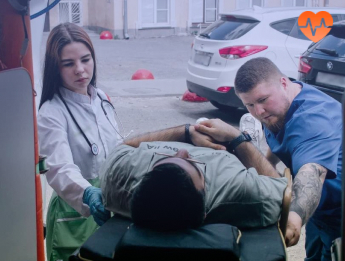 Перевозки в Темрюке