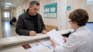 Бесплатное лечение алкоголизма в Темрюке