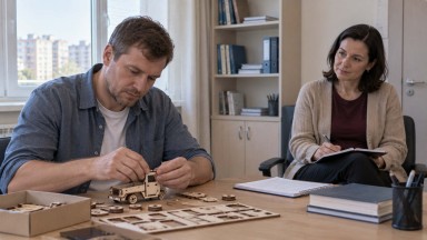 Лечение игромании в Темрюке