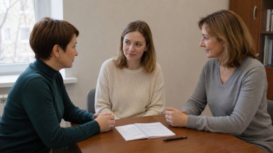 Лечение расстройств пищевого поведения в Темрюке