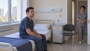 Лечение психоза в Темрюке