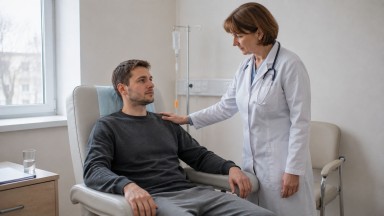 Детоксикация от марихуаны в Темрюке