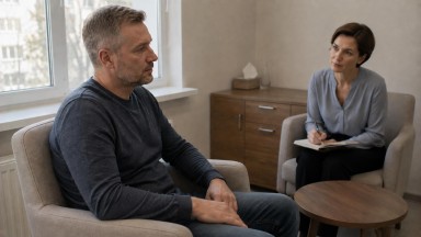 Лечение алкогольной депрессии в Темрюке