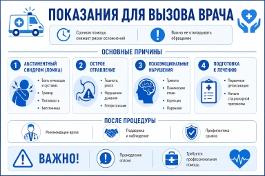 Капельница от наркотиков на дому в Темрюке