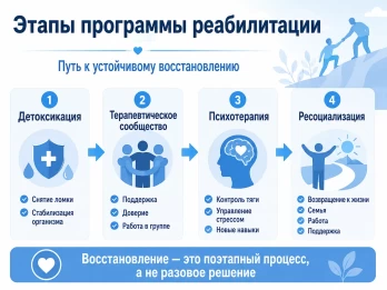 Миннесотская модель в Темрюке