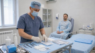 Вшивание торпеды от алкоголизма в Темрюке