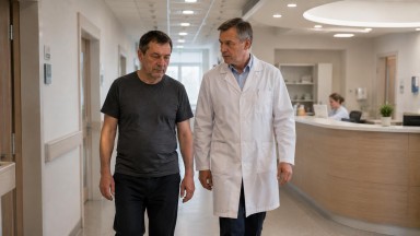 Лечение хронического алкоголизма в Темрюке