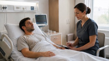 Детоксикация от наркотиков в Темрюке
