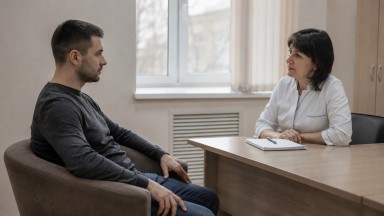 Лечение зависимости от марихуаны в Темрюке