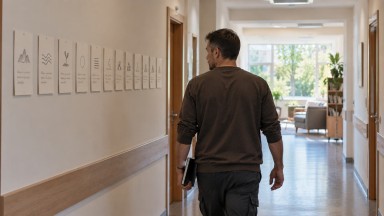 Реабилитация 12 шагов в Темрюке